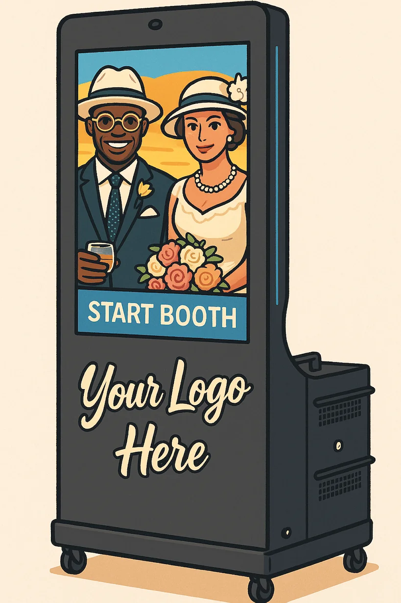Neural Booth